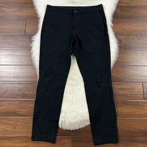 Lululemon Men’s Size 34 Black ABC Technology Chino Pants